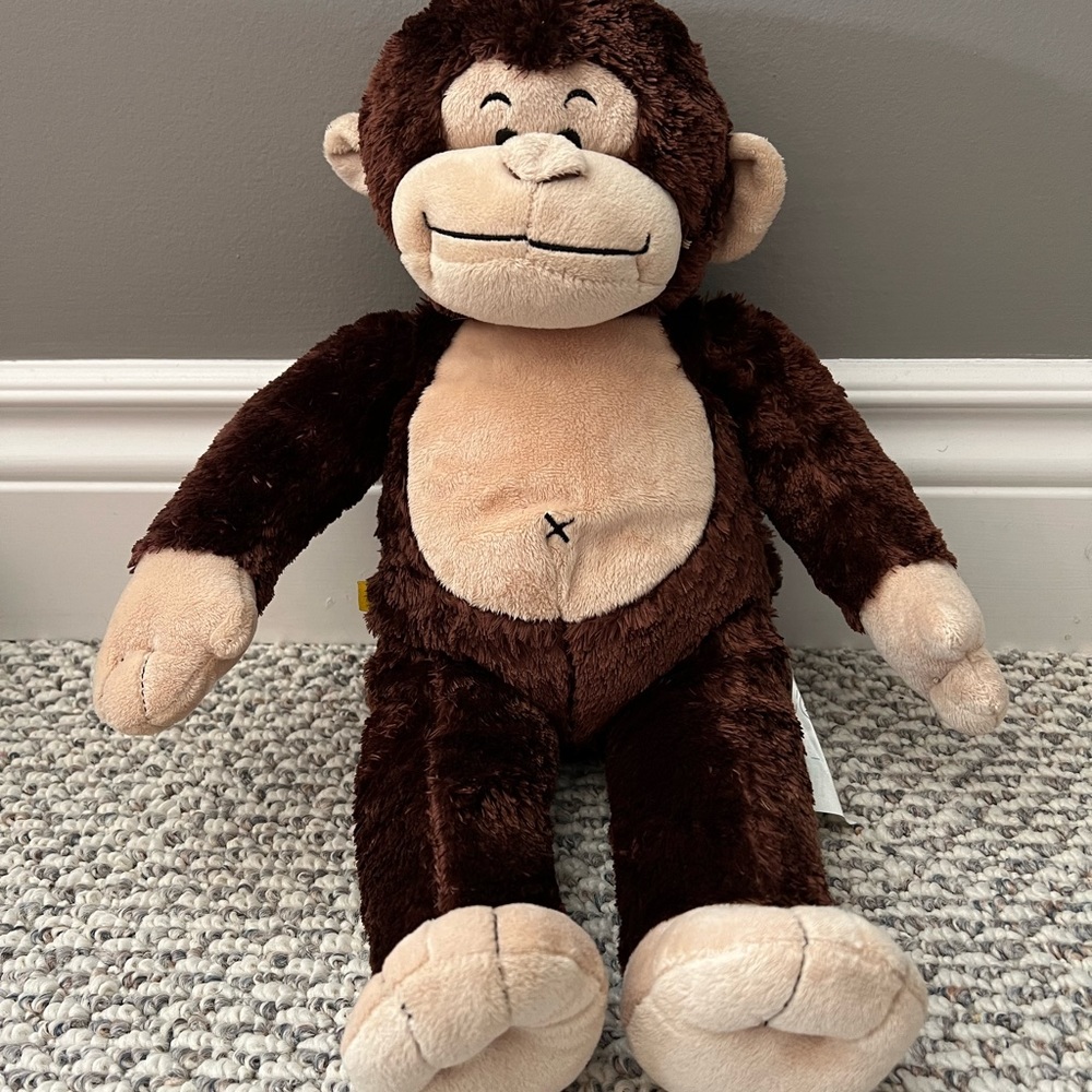 - 2/20 Build a bear